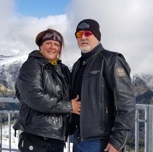 Meet your Posher, Andy